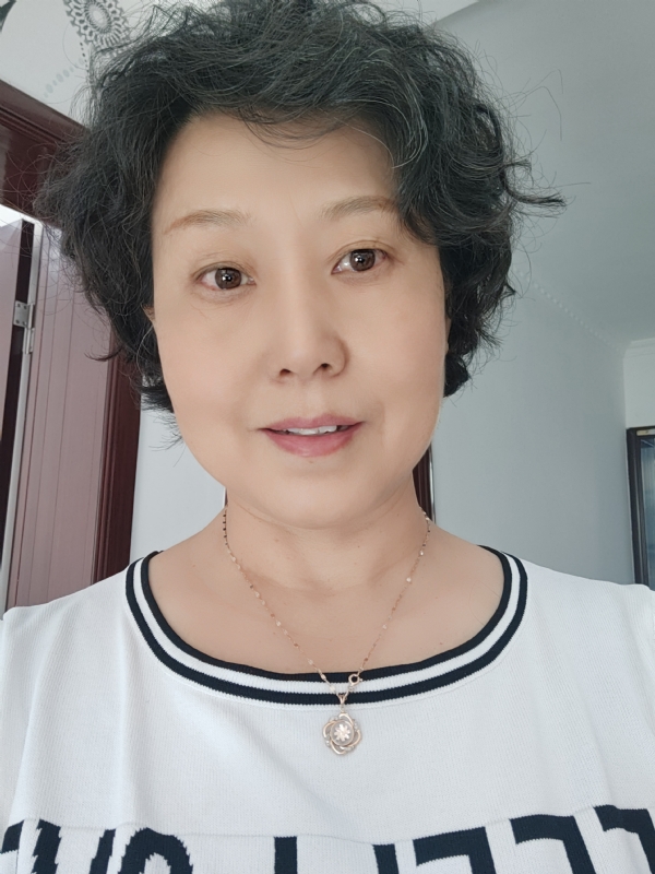 甜果的第一张照片--龙岩相亲网