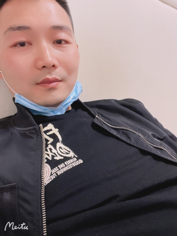 iCloud涛的第一张照片--龙岩相亲网
