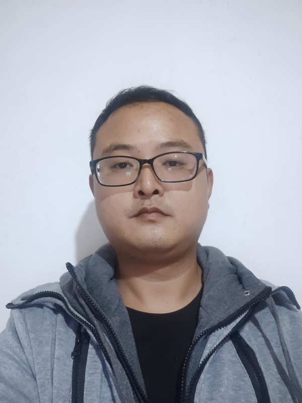 爱在一瞬间的第二张照片--龙岩相亲网