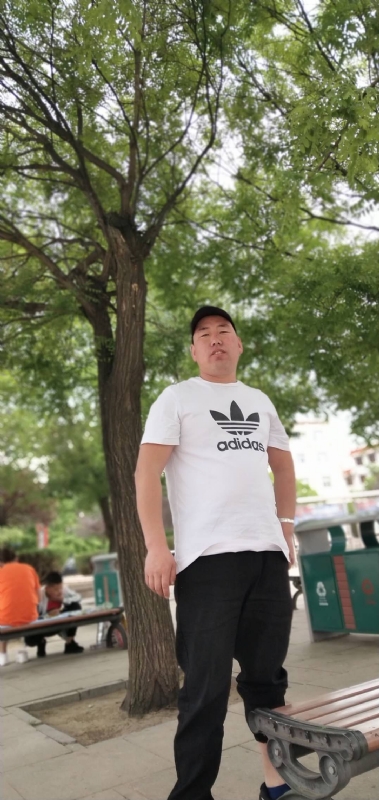 啊包g的第一张照片--龙岩相亲网