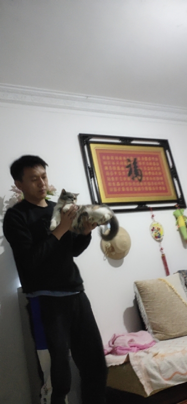 水思云的第一张照片--龙岩相亲网