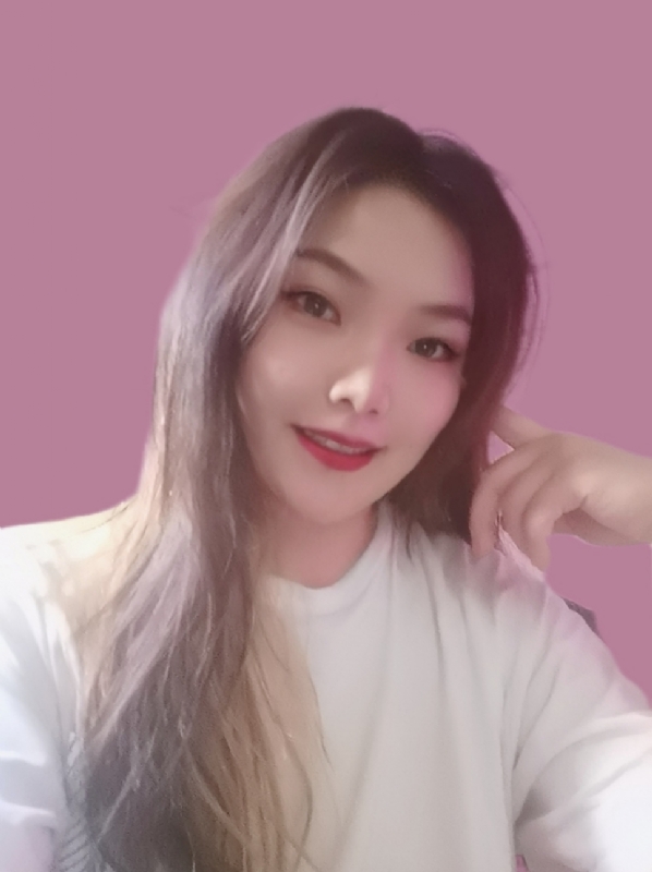 莉莉奈斯的第一张照片--龙岩相亲网