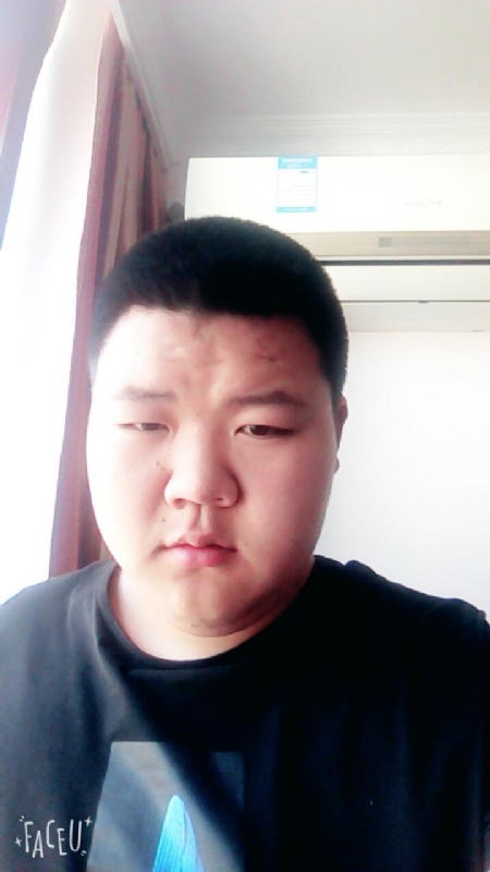 沉寂的梦的第一张照片--龙岩相亲网