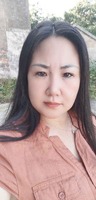 乖乖一女的第二张照片--龙岩相亲网
