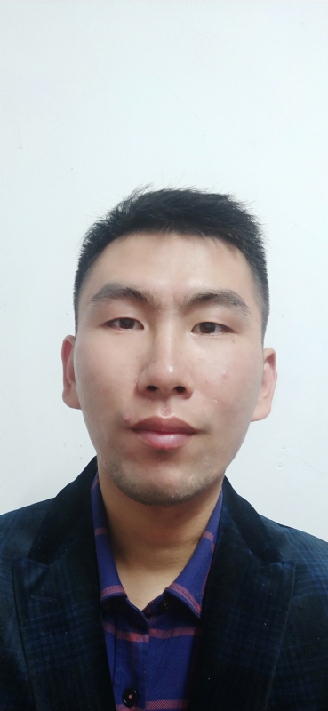 恒德89的第一张照片--龙岩相亲网