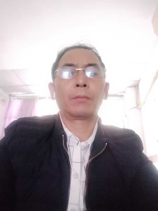 东山再起的第一张照片--龙岩相亲网
