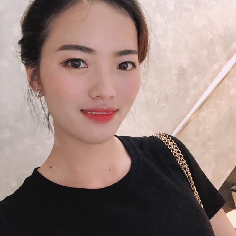 咚咚的第一张照片--龙岩相亲网