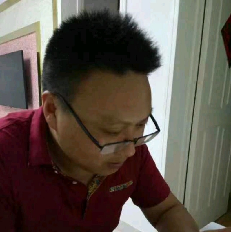 孔明的第一张照片--龙岩相亲网