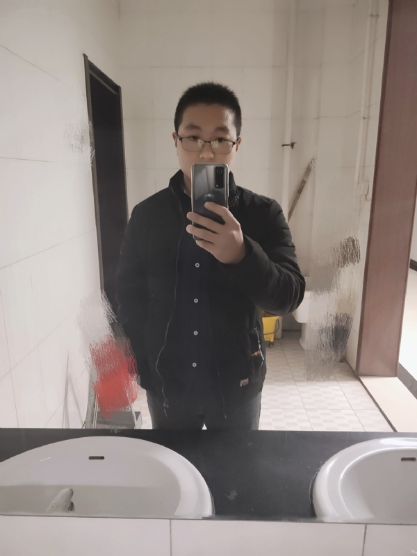 期待卿至的第二张照片--龙岩相亲网