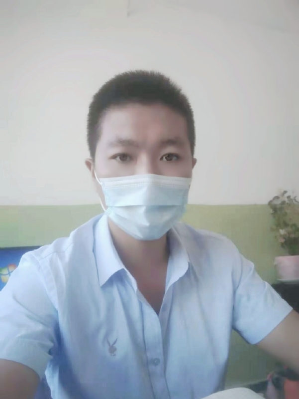 期待卿至的第四张照片--龙岩相亲网