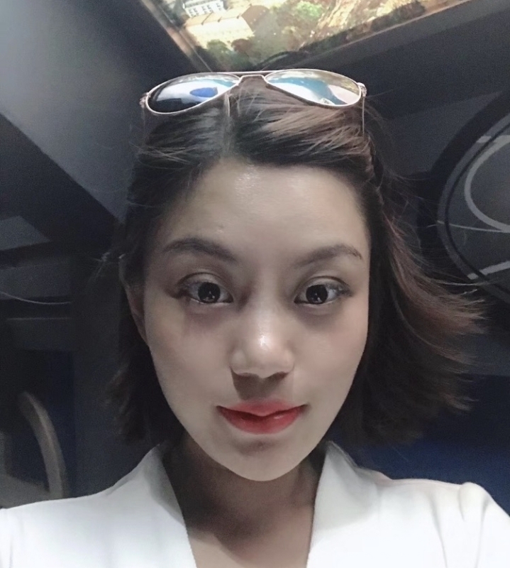 春暖花开的第一张照片--龙岩相亲网
