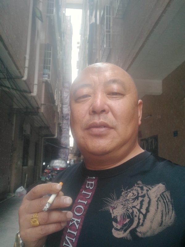 人在TA乡的第一张照片--龙岩相亲网