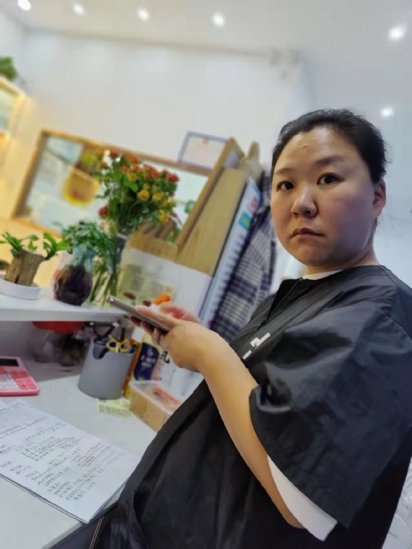 东北小野花的第二张照片--龙岩相亲网