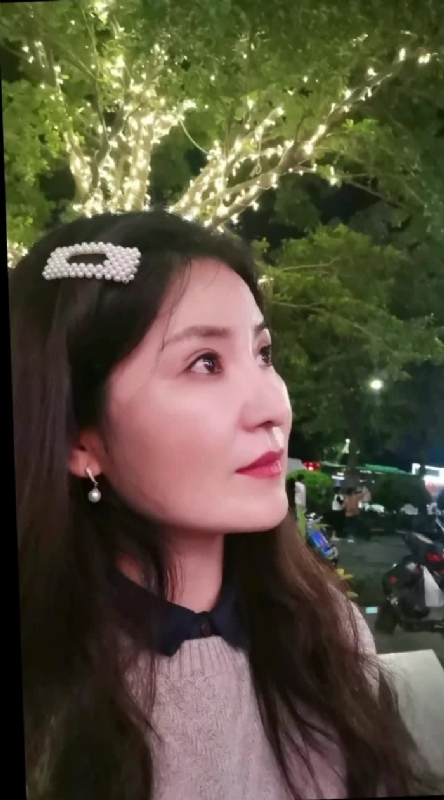 小迷糊的第一张照片--龙岩相亲网
