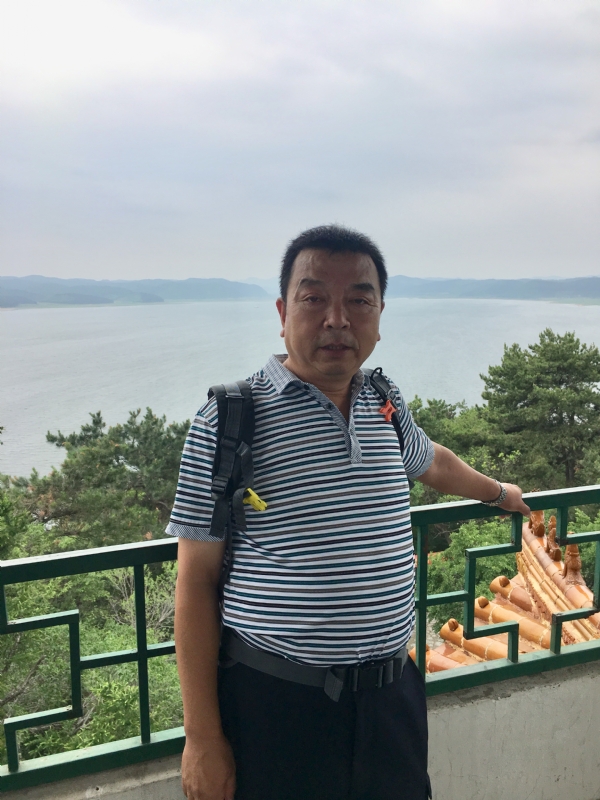 等你的第二张照片--龙岩相亲网