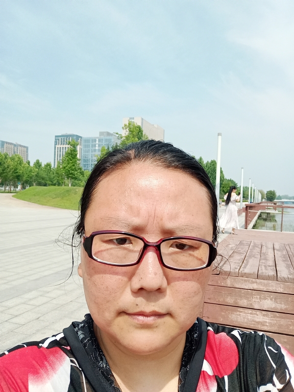 苦乐的第四张照片--龙岩相亲网