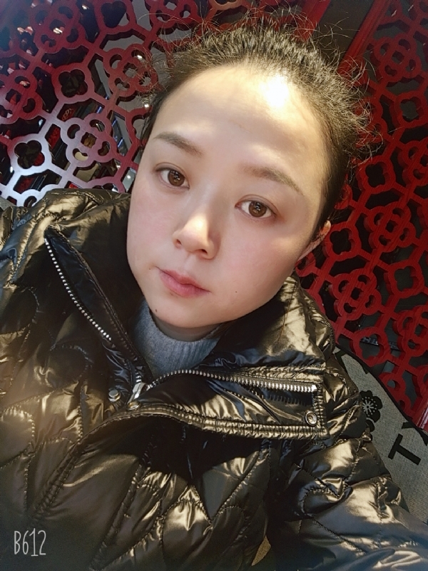 携手同行的第一张照片--龙岩相亲网
