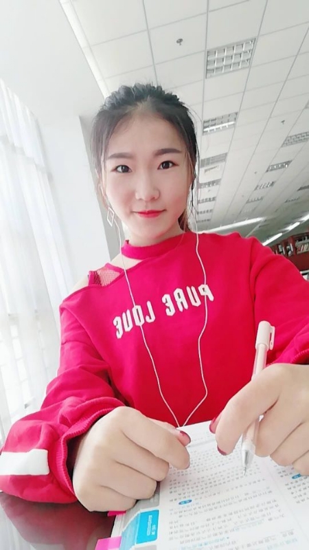 Smile的第二张照片--龙岩相亲网