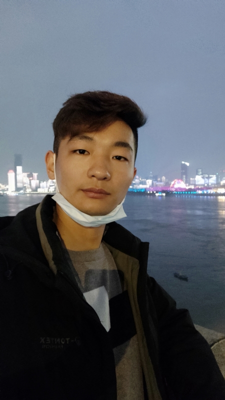 遇见的第一张照片--龙岩相亲网