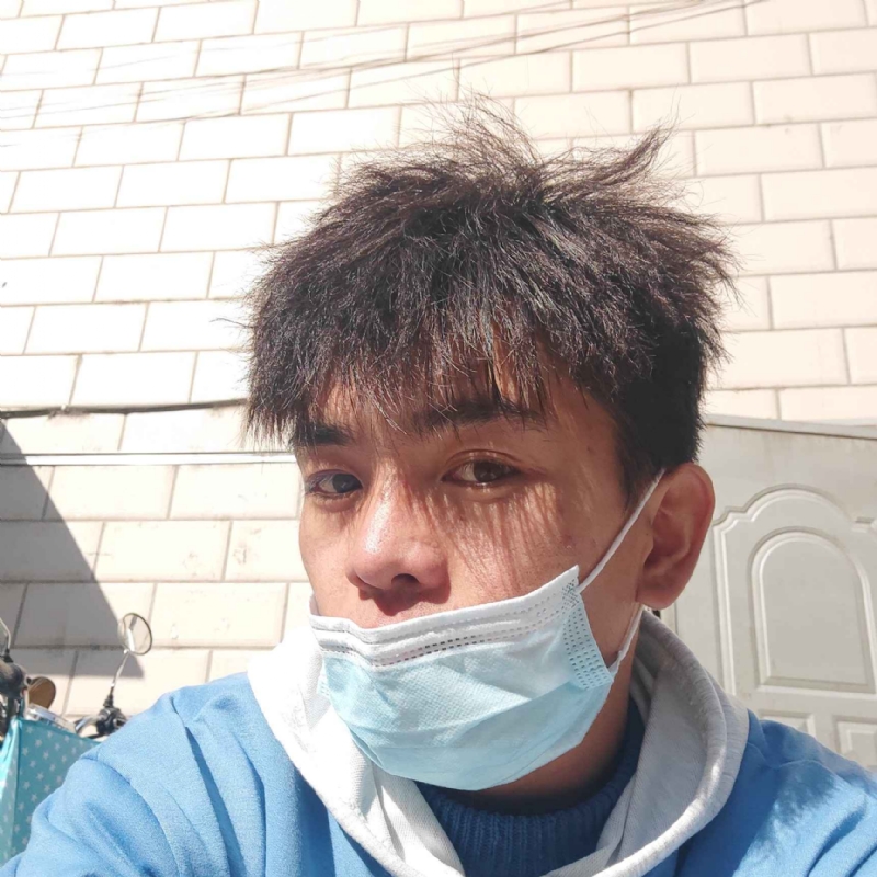 90后美少男的第一张照片--龙岩相亲网