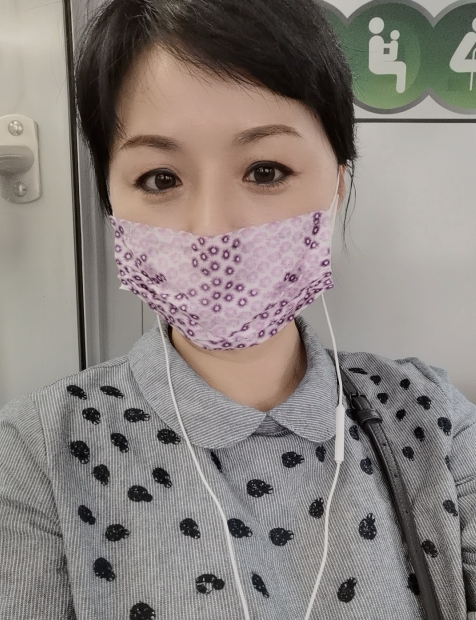 哈哈的第一张照片--龙岩相亲网
