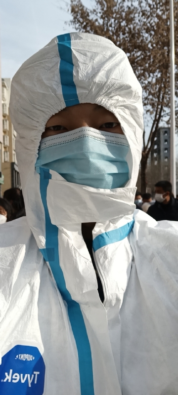 试问卷帘的第二张照片--龙岩相亲网