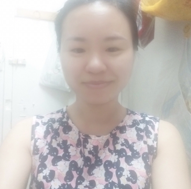 阿定的第一张照片--龙岩相亲网