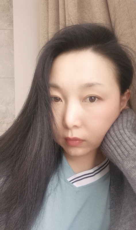 空谷幽兰的第一张照片--龙岩相亲网
