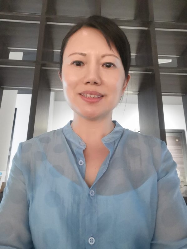 简简单单的第一张照片--龙岩相亲网