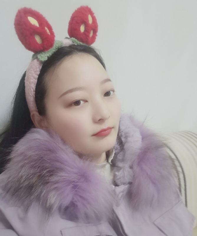 一只小月亮的第二张照片--龙岩相亲网