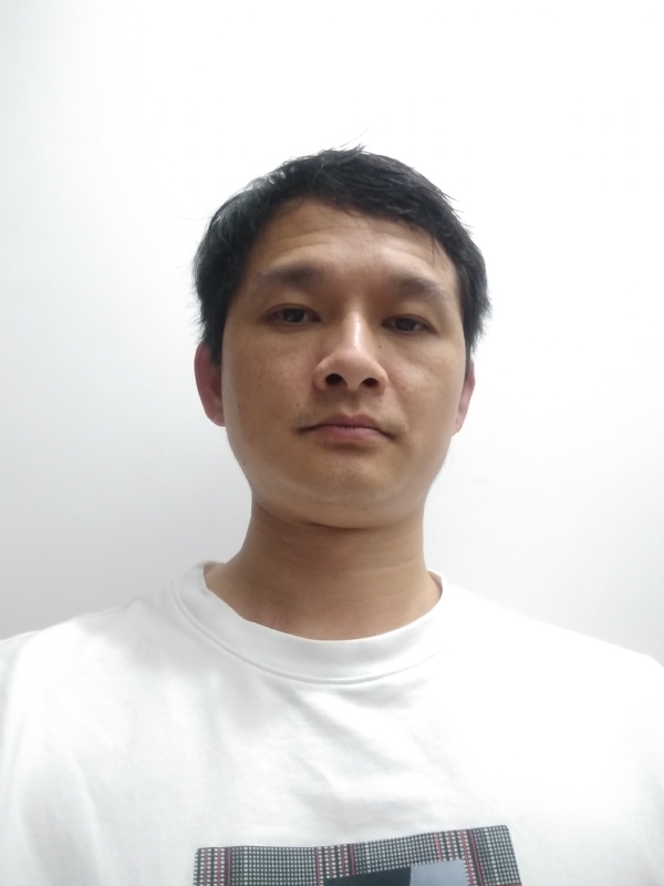 鼓浪扬帆的第一张照片--龙岩相亲网