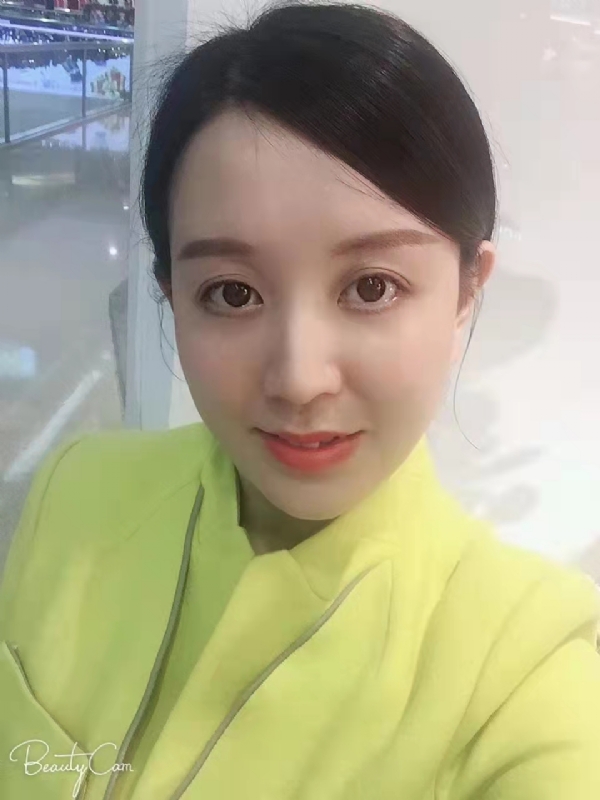 近水楼台的第二张照片--龙岩相亲网
