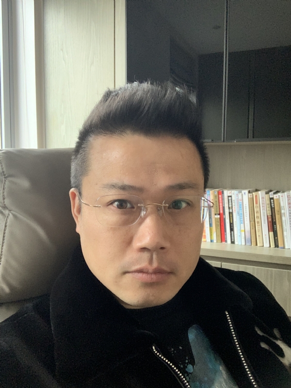 节奏的第一张照片--龙岩相亲网