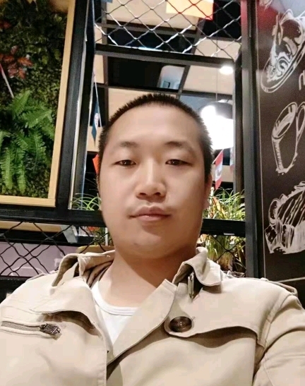 蝶恋花的第一张照片--龙岩相亲网