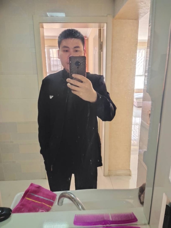 你想啥呢的第一张照片--龙岩相亲网