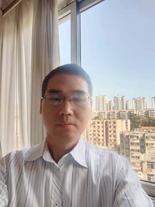 海之韵的第一张照片--龙岩相亲网
