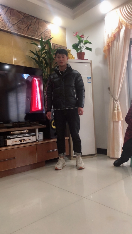 心光的第一张照片--龙岩相亲网