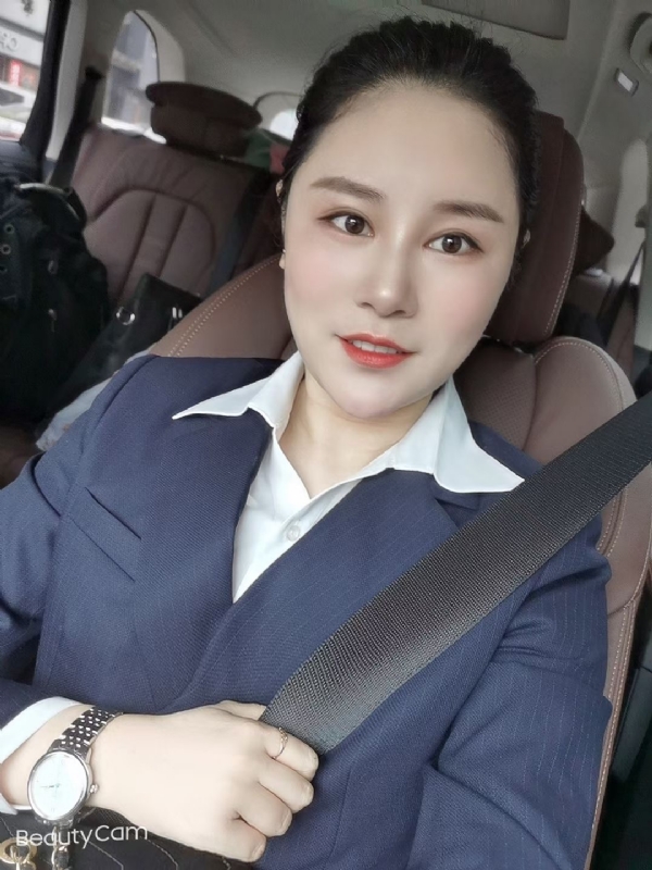 湖南妹子在深圳的第一张照片--龙岩相亲网