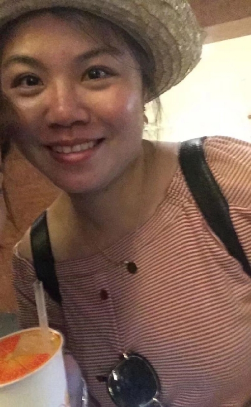 seven的第四张照片--龙岩相亲网