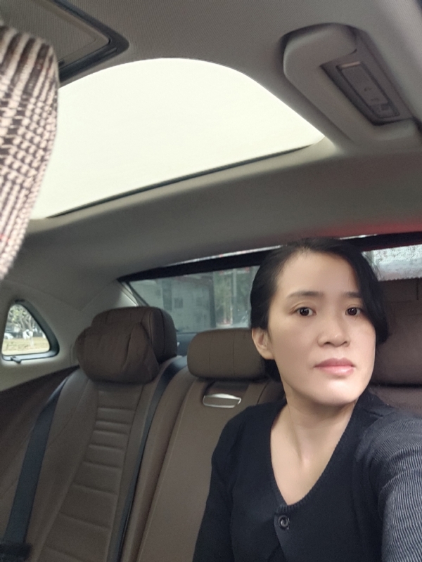 烟雨如墨的第一张照片--龙岩相亲网