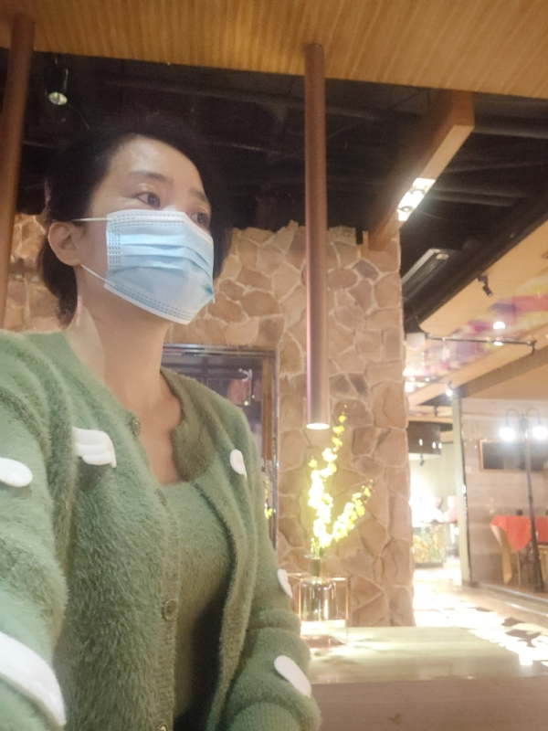 烟雨如墨的第三张照片--龙岩相亲网