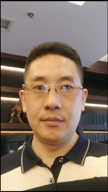 阿威的第一张照片--龙岩相亲网