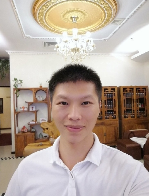大卫的第一张照片--龙岩相亲网