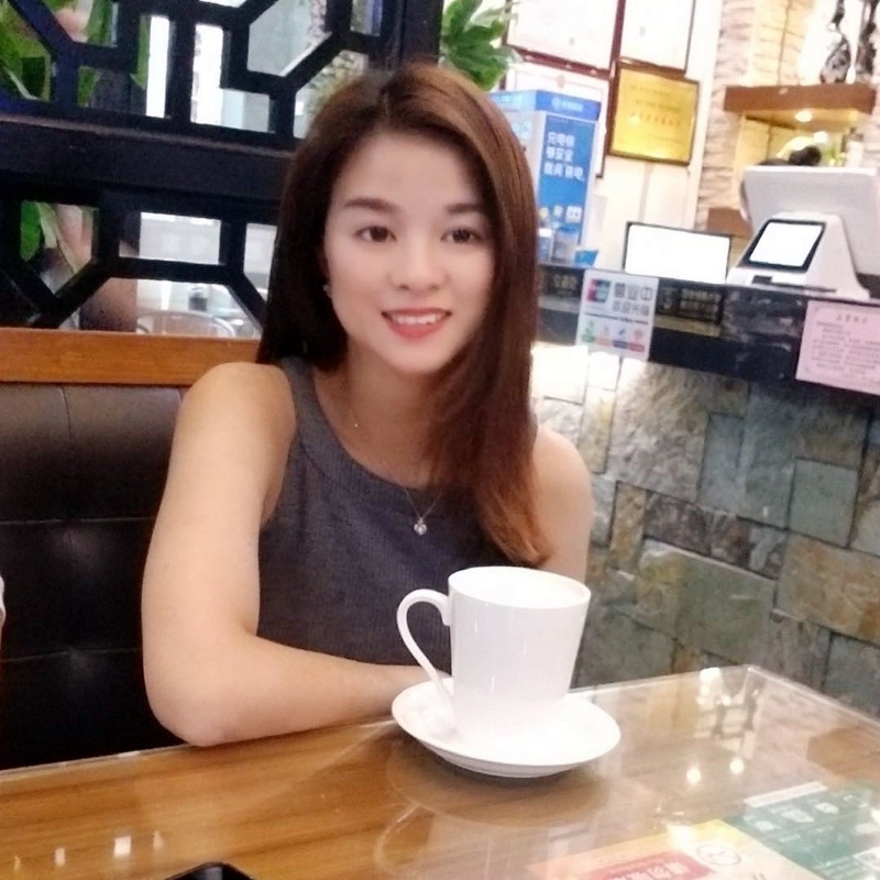 呢子的第二张照片--龙岩相亲网
