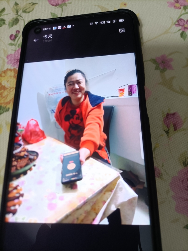 北方人在桂林的第二张照片--龙岩相亲网