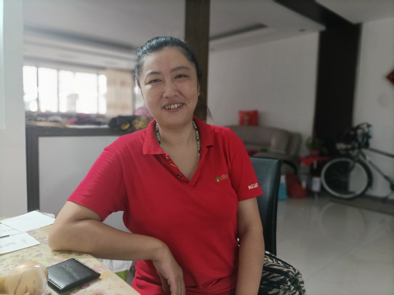 北方人在桂林的第四张照片--龙岩相亲网