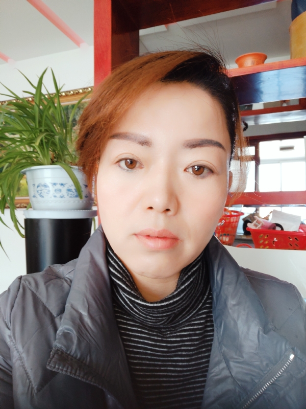 米酒的第二张照片--龙岩相亲网