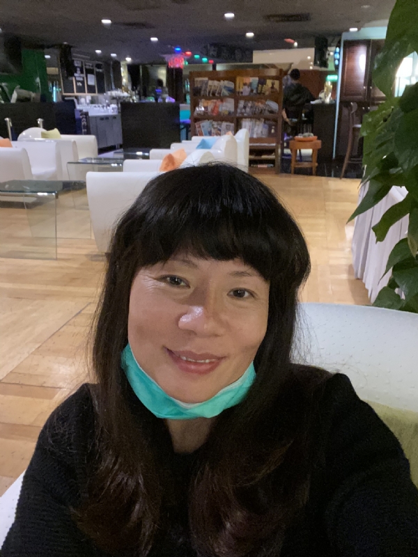 Sakura的第二张照片--龙岩相亲网