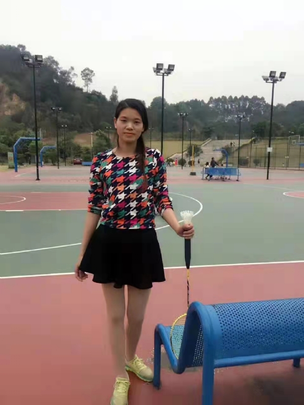 有你真好的第一张照片--龙岩相亲网