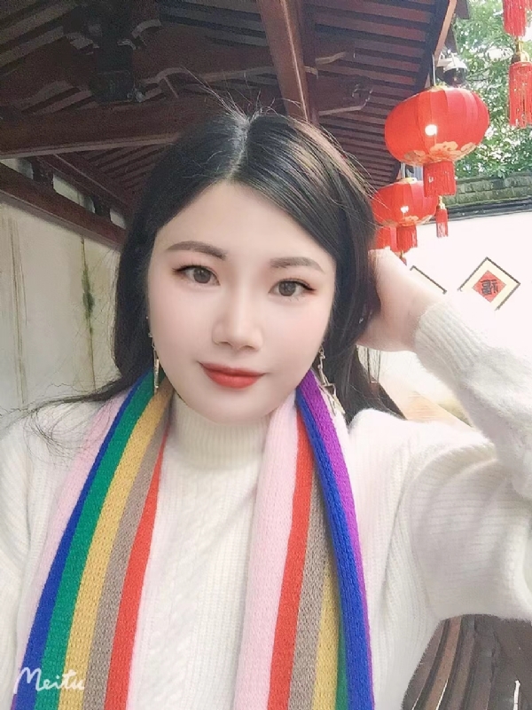美好的第一张照片--龙岩相亲网